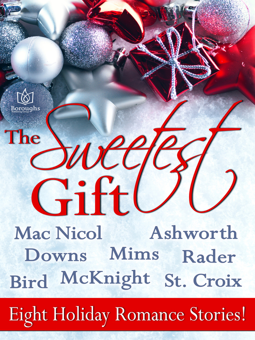 Cover image for The Sweetest Gift